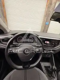 2019 Volkswagen Polo