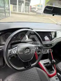 2019 Volkswagen Polo