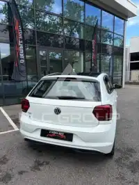 2019 Volkswagen Polo