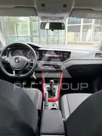 2019 Volkswagen Polo