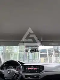 2019 Volkswagen Polo