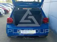2019 Volkswagen Polo