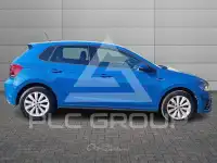 2019 Volkswagen Polo