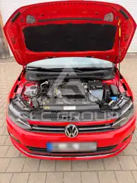 2019 Volkswagen Polo