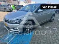 2019 Volkswagen Polo