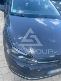 2019 Volkswagen Polo