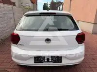 2019 Volkswagen Polo