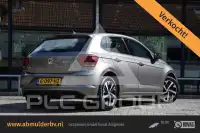 2019 Volkswagen Polo