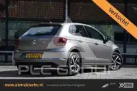 2019 Volkswagen Polo