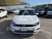 2019 Volkswagen Polo