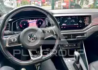 2019 Volkswagen Polo
