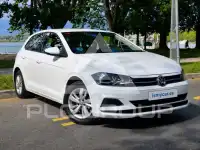 2019 Volkswagen Polo