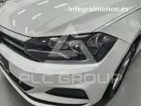 2019 Volkswagen Polo
