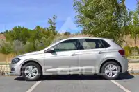 2019 Volkswagen Polo