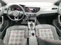 2019 Volkswagen Polo