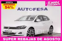 2019 Volkswagen Polo