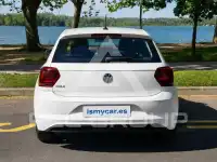 2019 Volkswagen Polo
