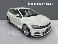 2019 Volkswagen Polo