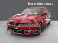2019 Volkswagen Polo