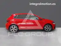 2019 Volkswagen Polo