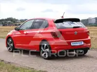 2019 Volkswagen Polo