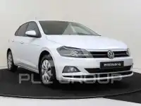 2019 Volkswagen Polo