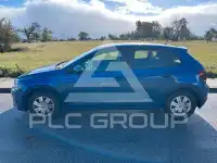 2019 Volkswagen Polo