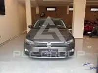2019 Volkswagen Polo