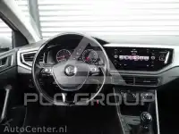 2019 Volkswagen Polo