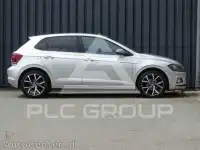 2019 Volkswagen Polo