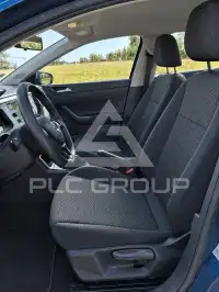 2019 Volkswagen Polo