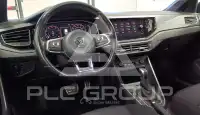 2019 Volkswagen Polo