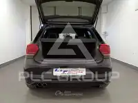 2019 Volkswagen Polo