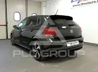 2019 Volkswagen Polo