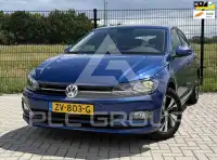 2019 Volkswagen Polo
