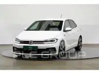 2019 Volkswagen Polo