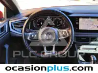 2019 Volkswagen Polo