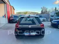 2019 Volkswagen Polo
