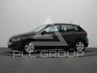 2019 Volkswagen Polo