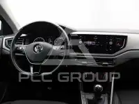 2019 Volkswagen Polo