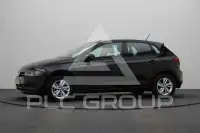2019 Volkswagen Polo