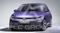 2019 Volkswagen Polo