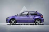 2019 Volkswagen Polo