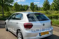 2019 Volkswagen Polo