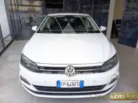 2019 Volkswagen Polo