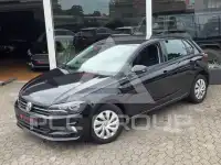 2019 Volkswagen Polo