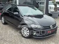 2019 Volkswagen Polo