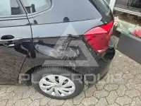 2019 Volkswagen Polo