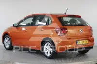 2019 Volkswagen Polo