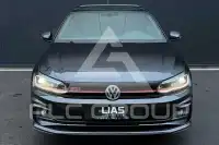 2019 Volkswagen Polo